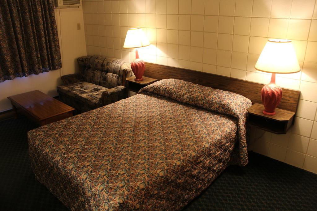Best Continental Motel Hope Quarto foto