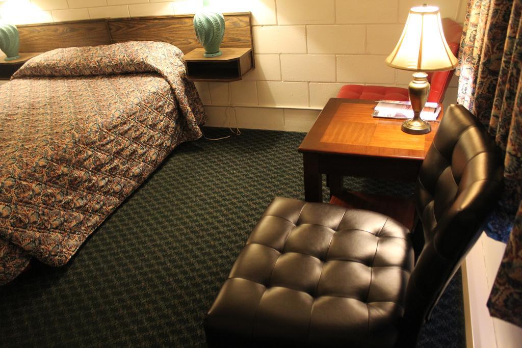 Best Continental Motel Hope Quarto foto