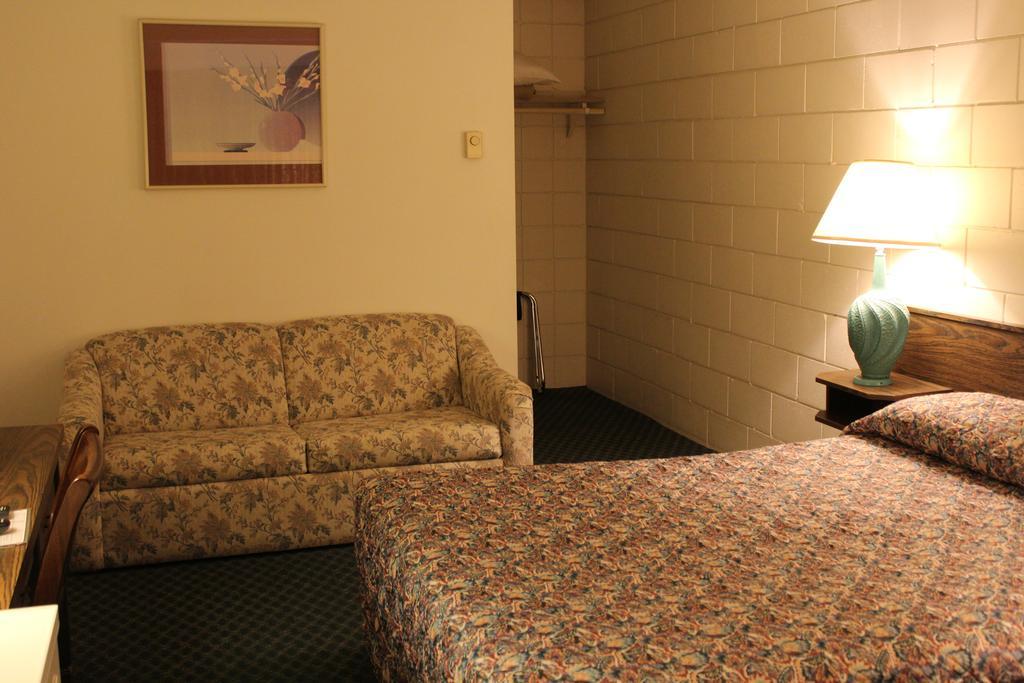 Best Continental Motel Hope Quarto foto