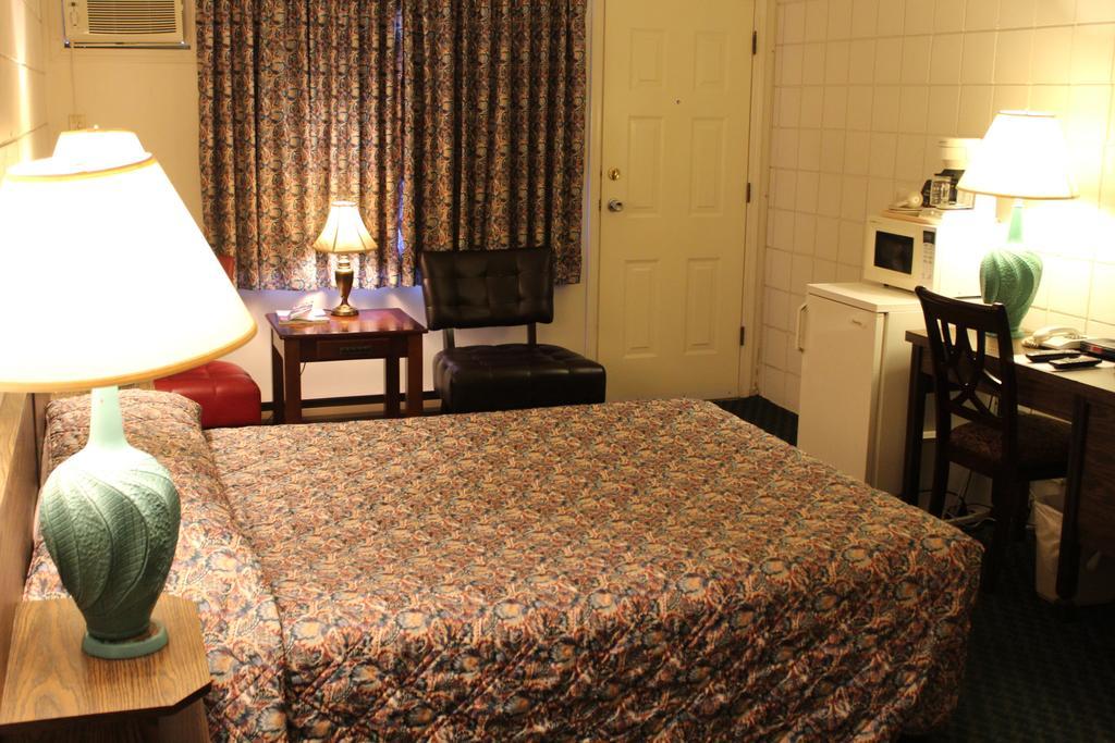 Best Continental Motel Hope Quarto foto