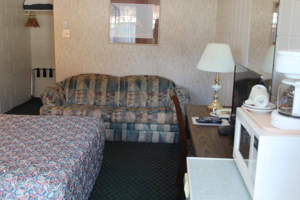 Best Continental Motel Hope Quarto foto