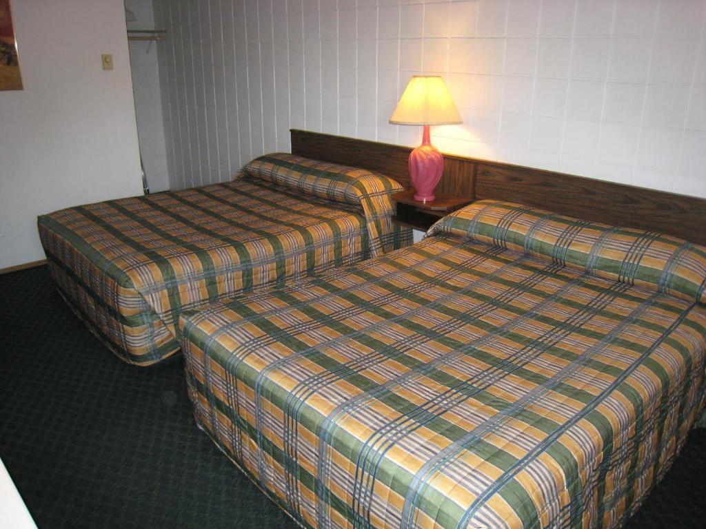 Best Continental Motel Hope Quarto foto