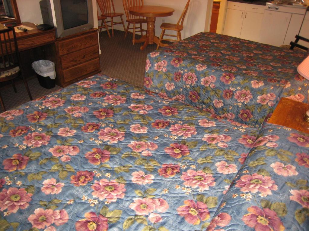 Best Continental Motel Hope Quarto foto